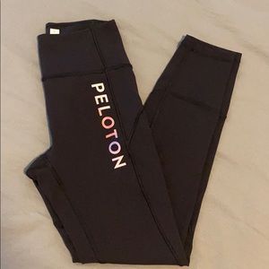 Lululemon Peloton Align Pants